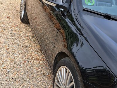CABRIOLET VW EOS ABT SPORTSLINE 2.0 FSI