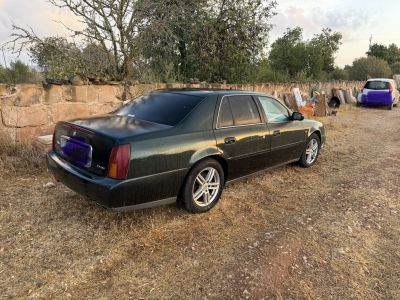 Cadillac Deville