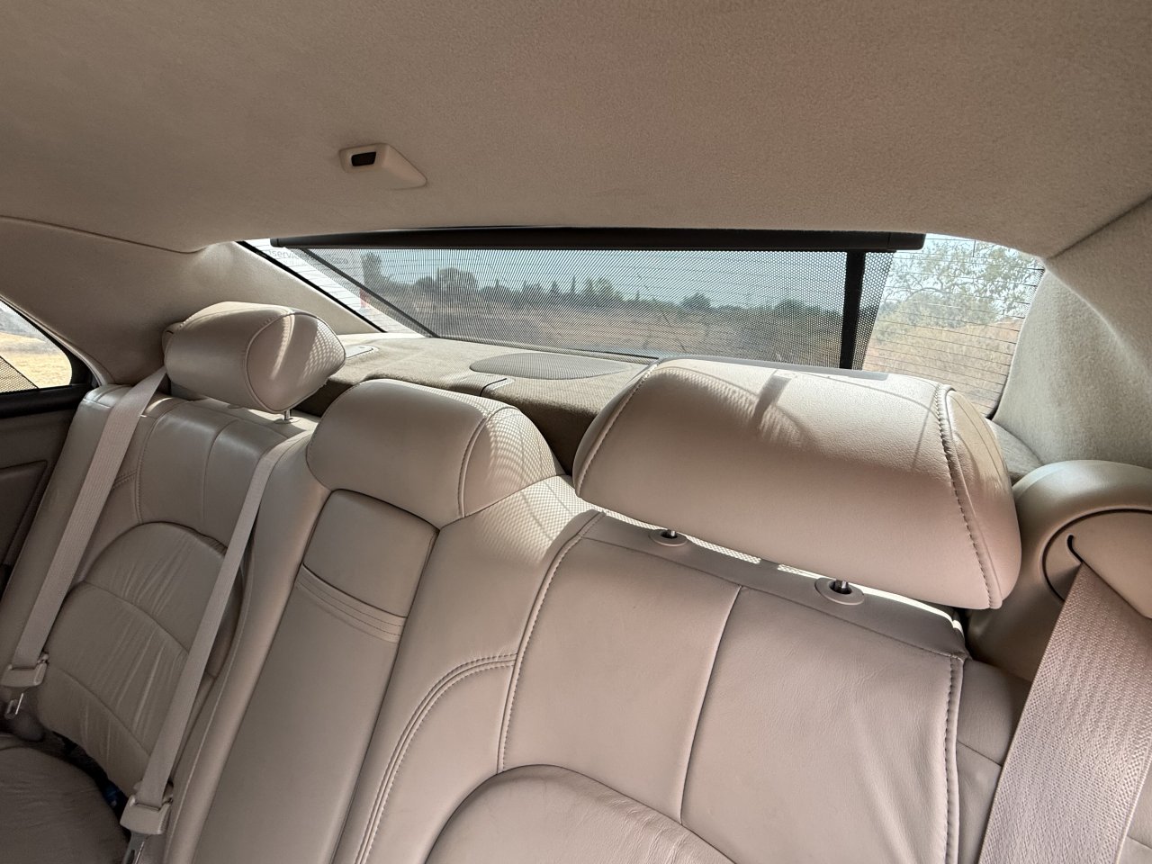 Cadillac Deville