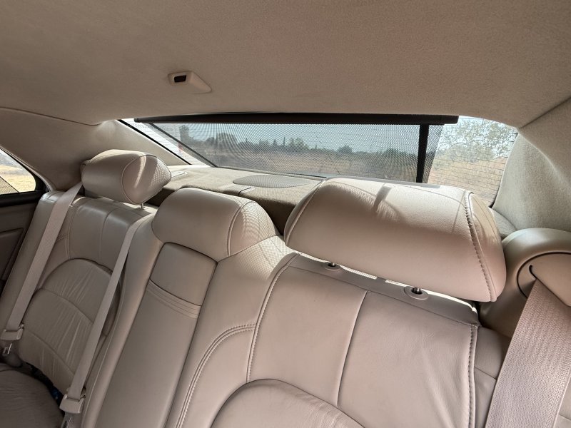 Cadillac Deville