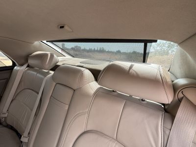 Cadillac Deville