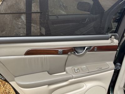 Cadillac Deville