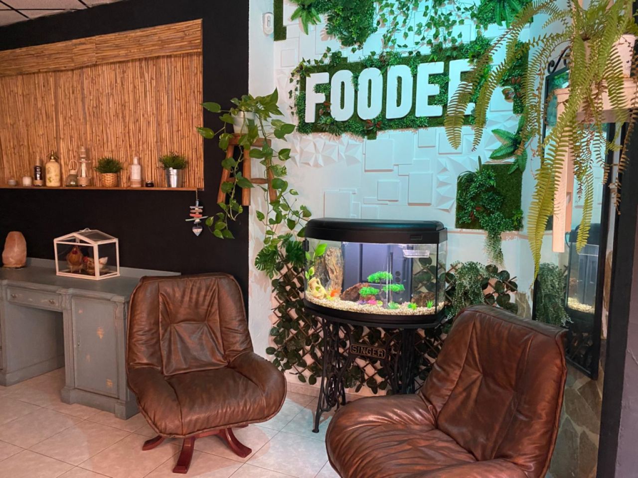 Cafetería / restaurante de desayunos en S'Arenal en entrega