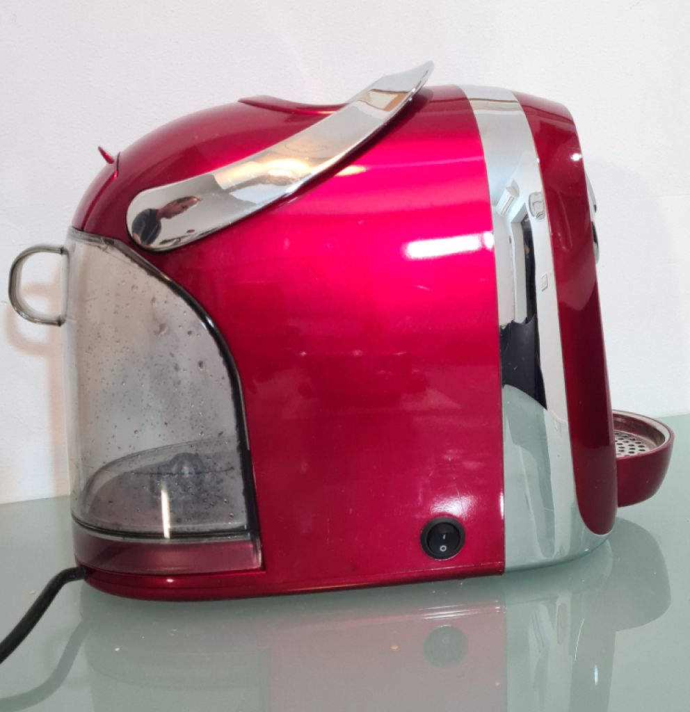 Cafissimo Kaffeemaschine