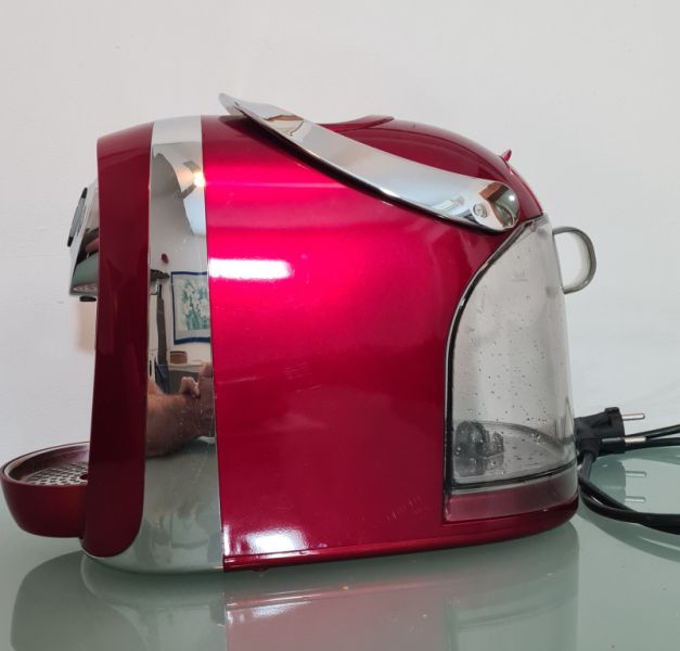 Cafissimo Kaffeemaschine