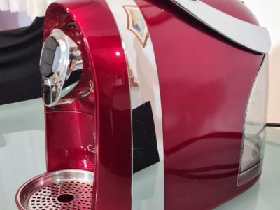 Cafissimo Kaffeemaschine