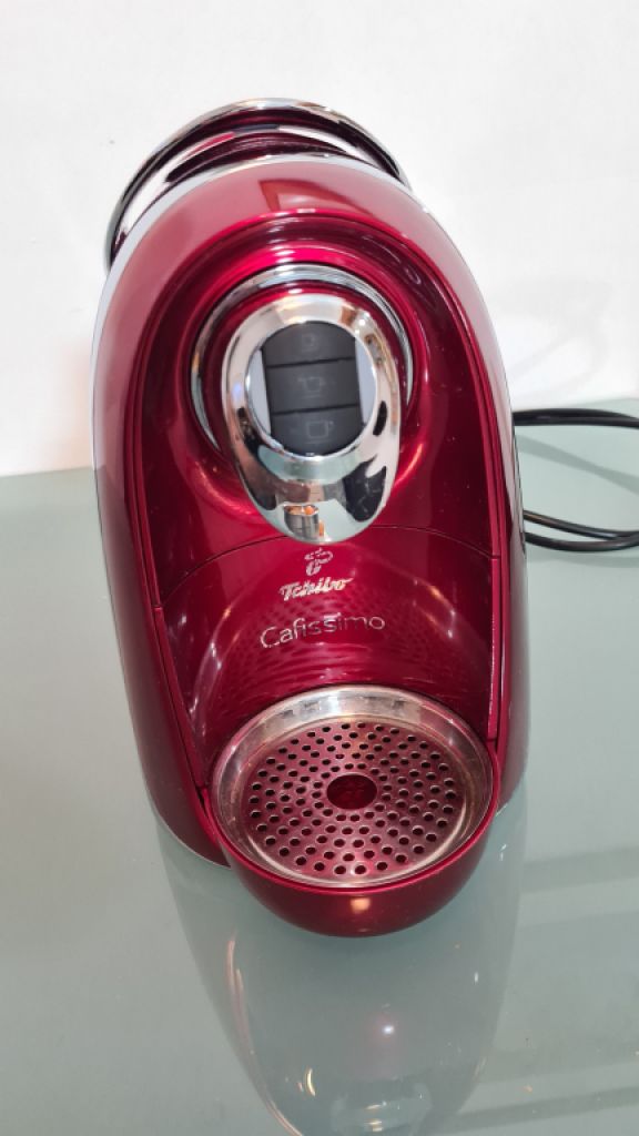 Cafissimo Kaffeemaschine