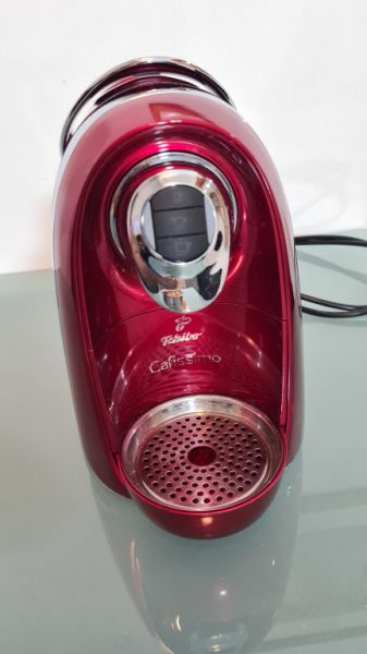 Cafissimo Kaffeemaschine