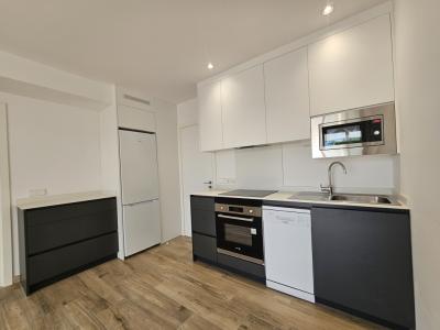 Cala Dor - Stylish apartment, new appliances, XXL terrace and conservatory, walking distance to the beach