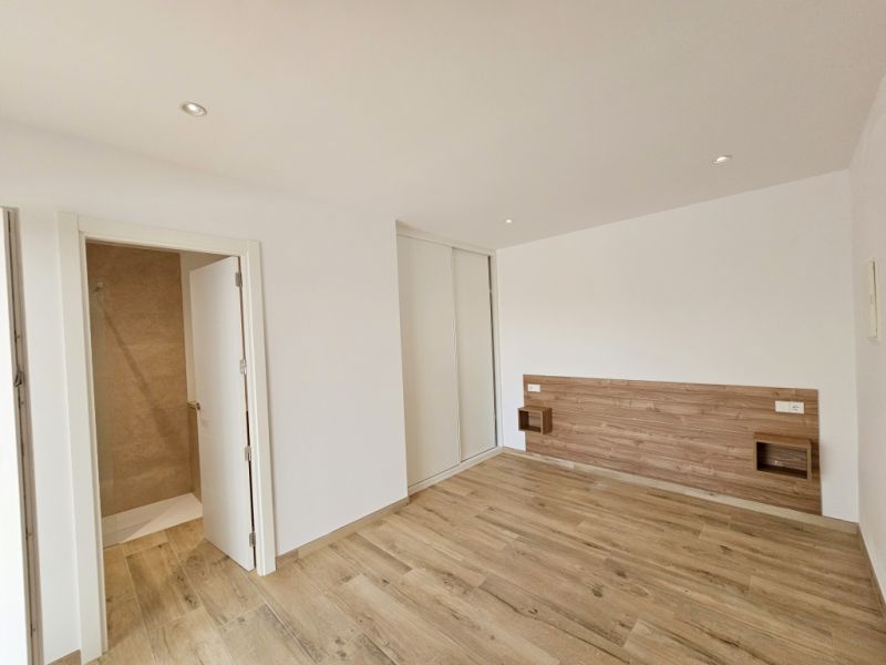 Cala Dor - Stylish apartment, new appliances, XXL terrace and conservatory, walking distance to the beach