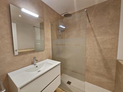 Cala Dor - Stylish apartment, new appliances, XXL terrace and conservatory, walking distance to the beach