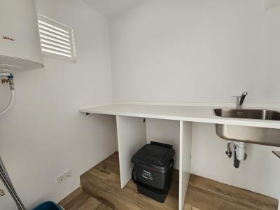 Cala Dor - Stylish apartment, new appliances, XXL terrace and conservatory, walking distance to the beach