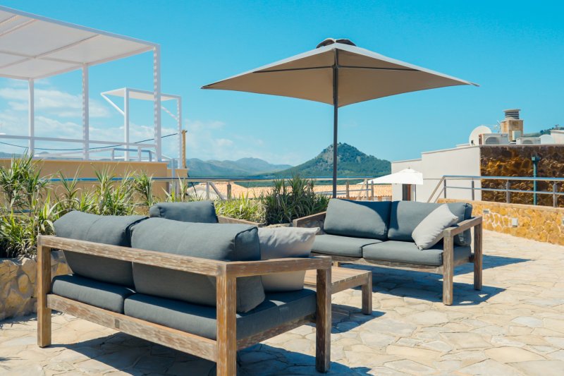 Cala Ratjada: Luxusimmobilie mit Meerblick, Ferienlizenz & ca. 5,19 % Rendite
