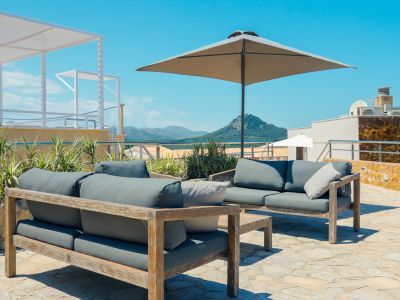 Cala Ratjada: Luxusimmobilie mit Meerblick, Ferienlizenz & ca. 5,19 % Rendite