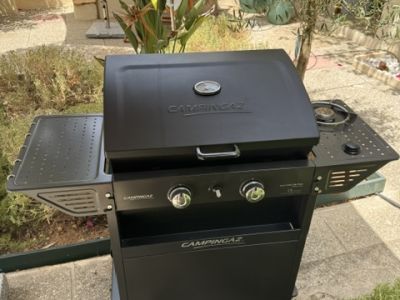 Campingaz Gasgrill Xpert 200 LS Plus zu verkaufen