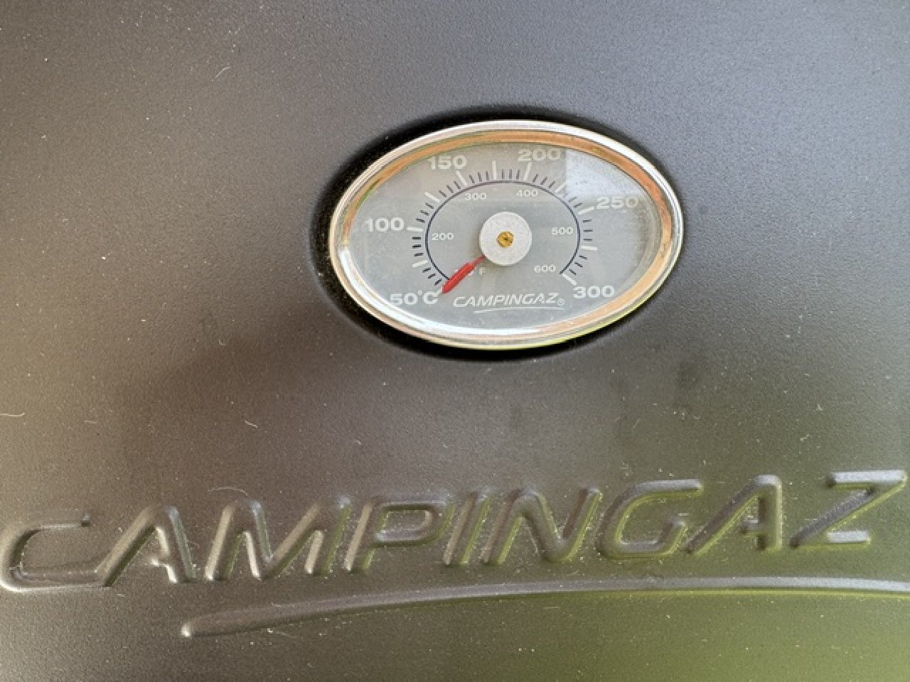 Campingaz Gasgrill Xpert 200 LS Plus zu verkaufen