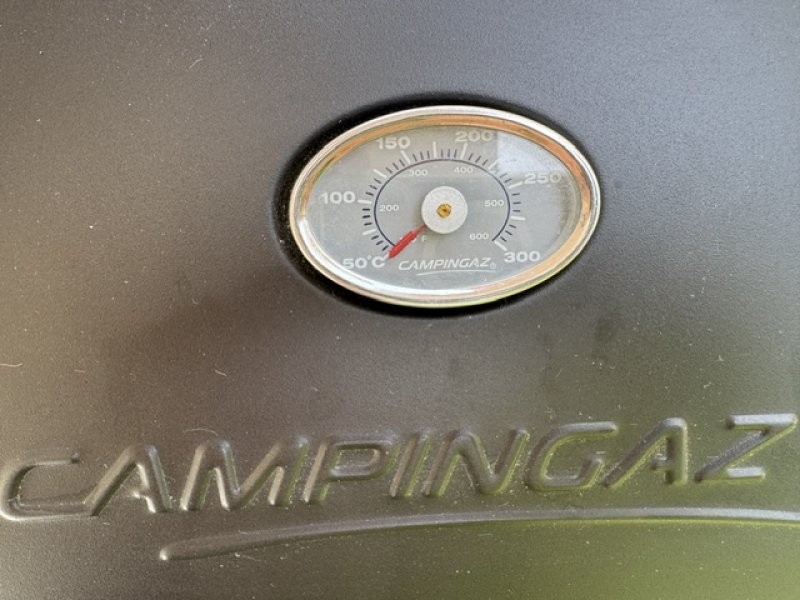 Campingaz Gasgrill Xpert 200 LS Plus zu verkaufen