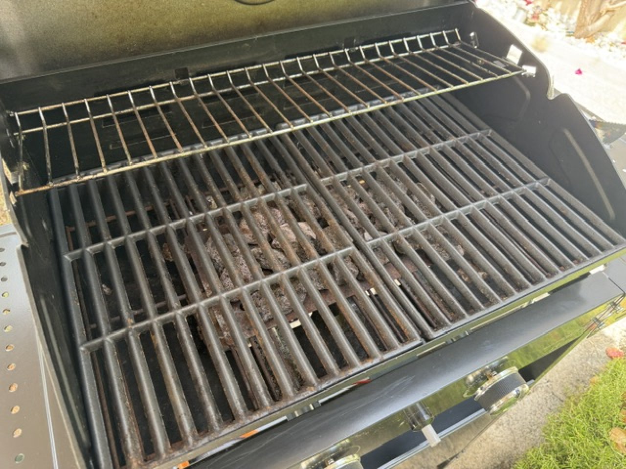 Campingaz Gasgrill Xpert 200 LS Plus zu verkaufen