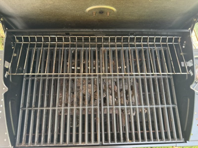 Campingaz Gasgrill Xpert 200 LS Plus zu verkaufen