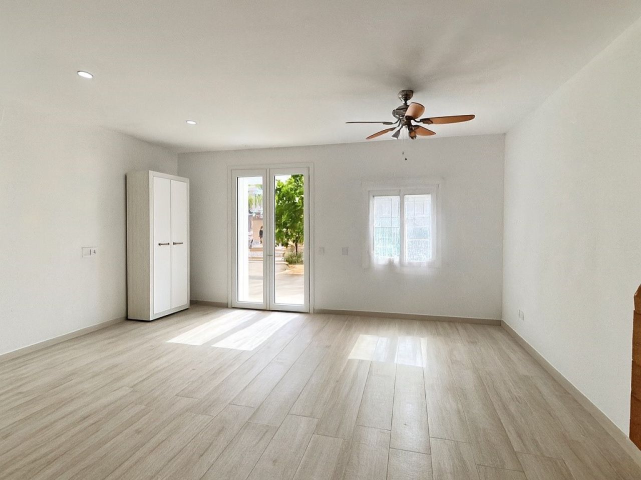 Can Picafort - Reihenhaus mit Erweiterungspotential in Strandnähe