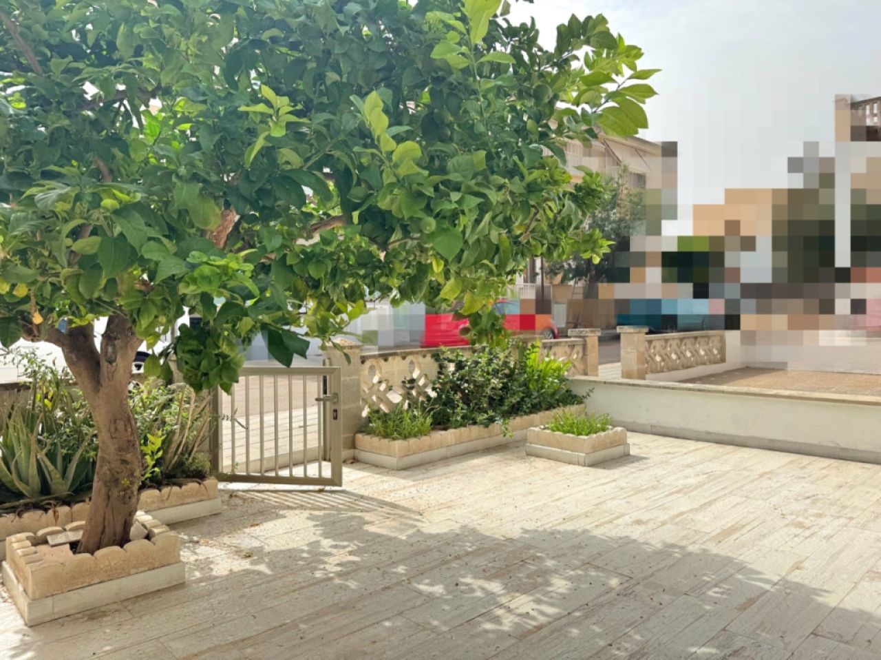 Can Picafort - Reihenhaus mit Erweiterungspotential in Strandnähe