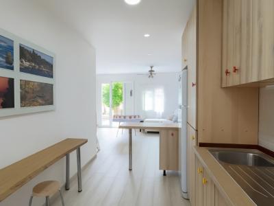 Can Picafort - Reihenhaus mit Erweiterungspotential in Strandnähe