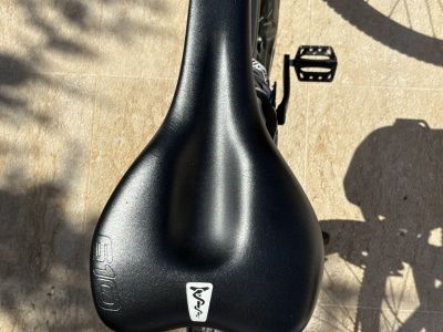 Cannondale e-mountain bike, 2020