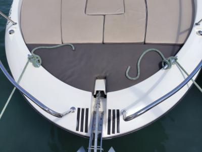 Cap Camarat 8.5 WA – Dein Charterboot in Cala d’Or