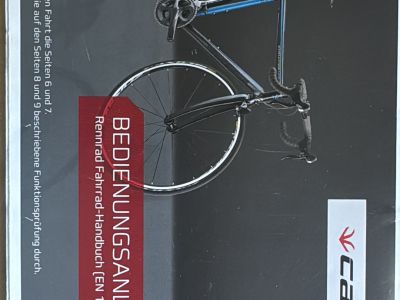 CARVER EVOLUTION CPS - 2016