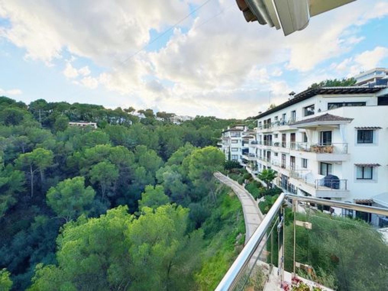 Cas Catala Luxuswohnung