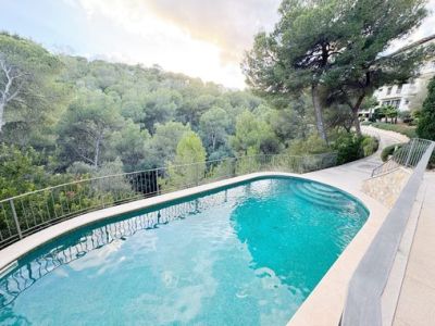 Cas Catala Luxuswohnung