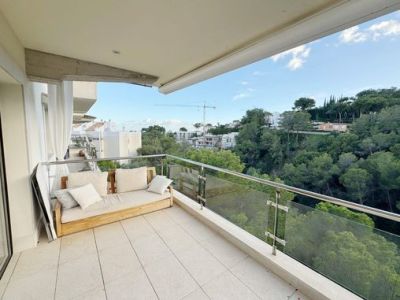 Cas Catala Luxuswohnung