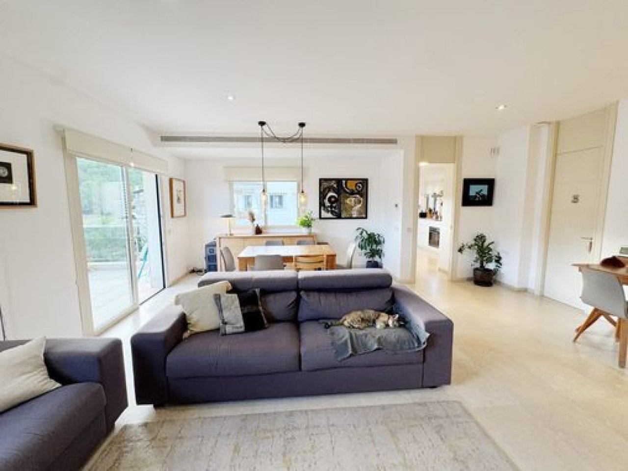 Cas Catala Luxuswohnung