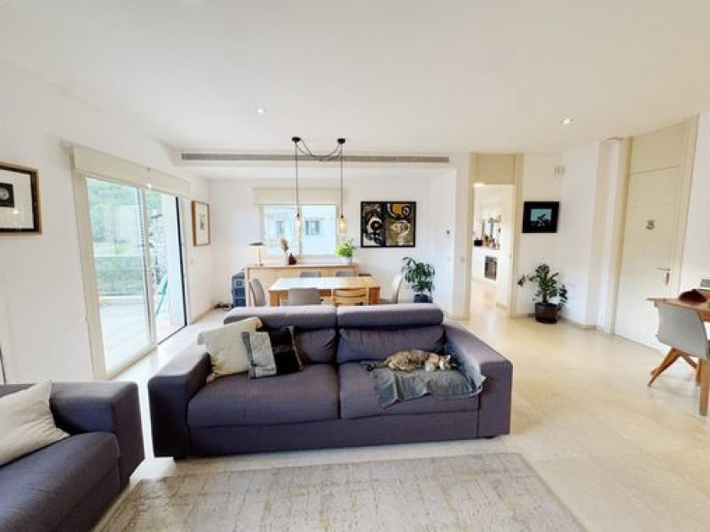 Cas Catala Luxuswohnung