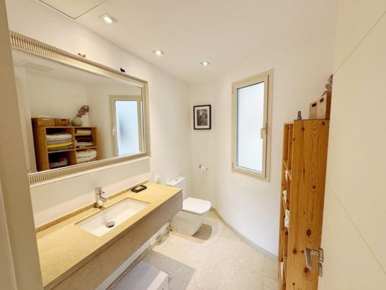 Cas Catala Luxuswohnung