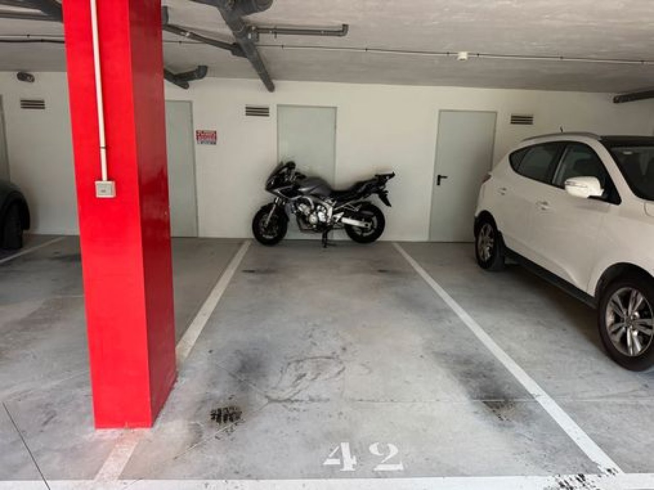 Cas Catala Luxuswohnung