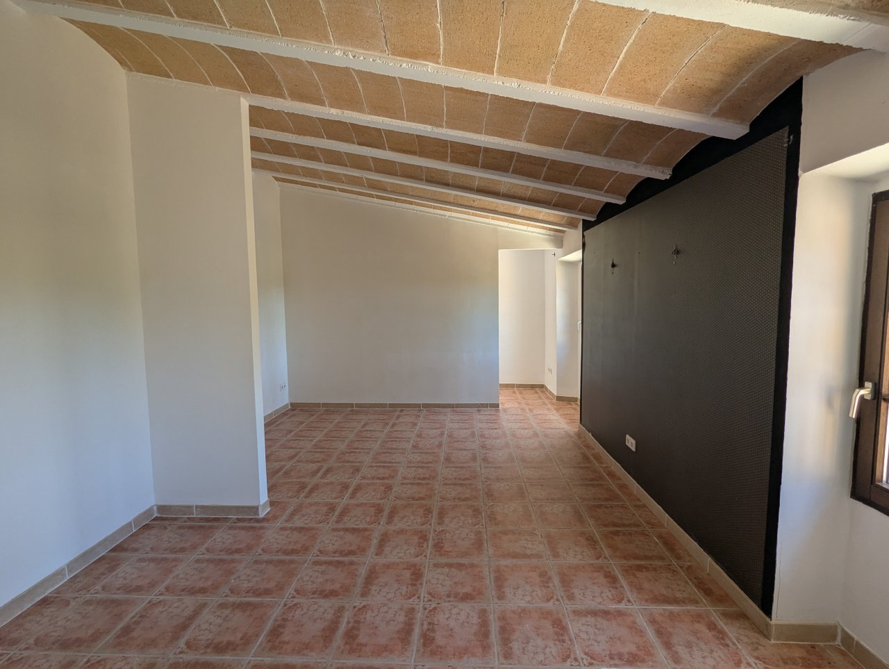 Cas Concos - Felanitx - Casa mallorquina parcialmente renovada