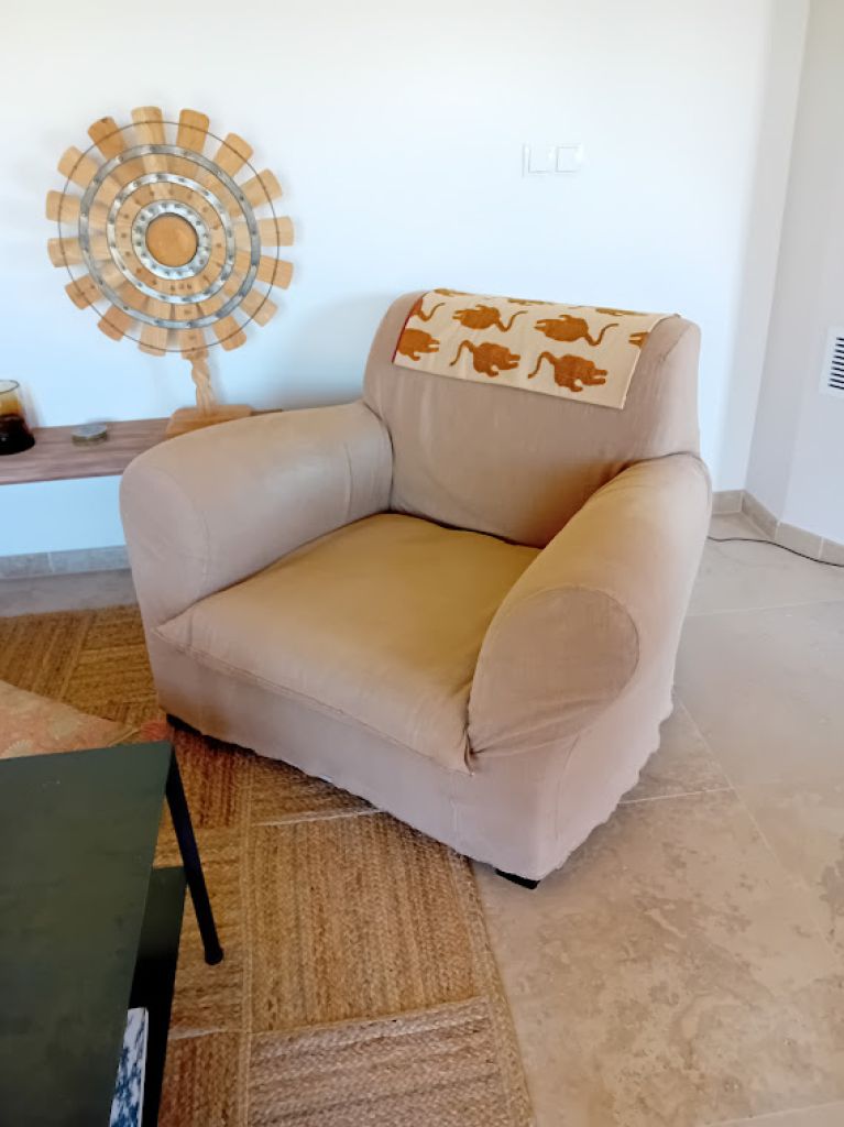 Casamilano - Sillón Big XL buenEstado Precio nuevo 2750 Euro