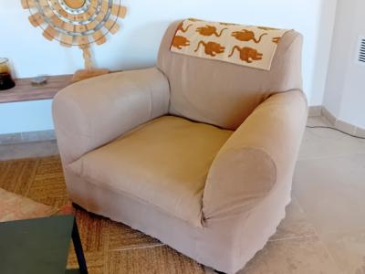 Casamilano - Sillón Big XL buenEstado Precio nuevo 2750 Euro