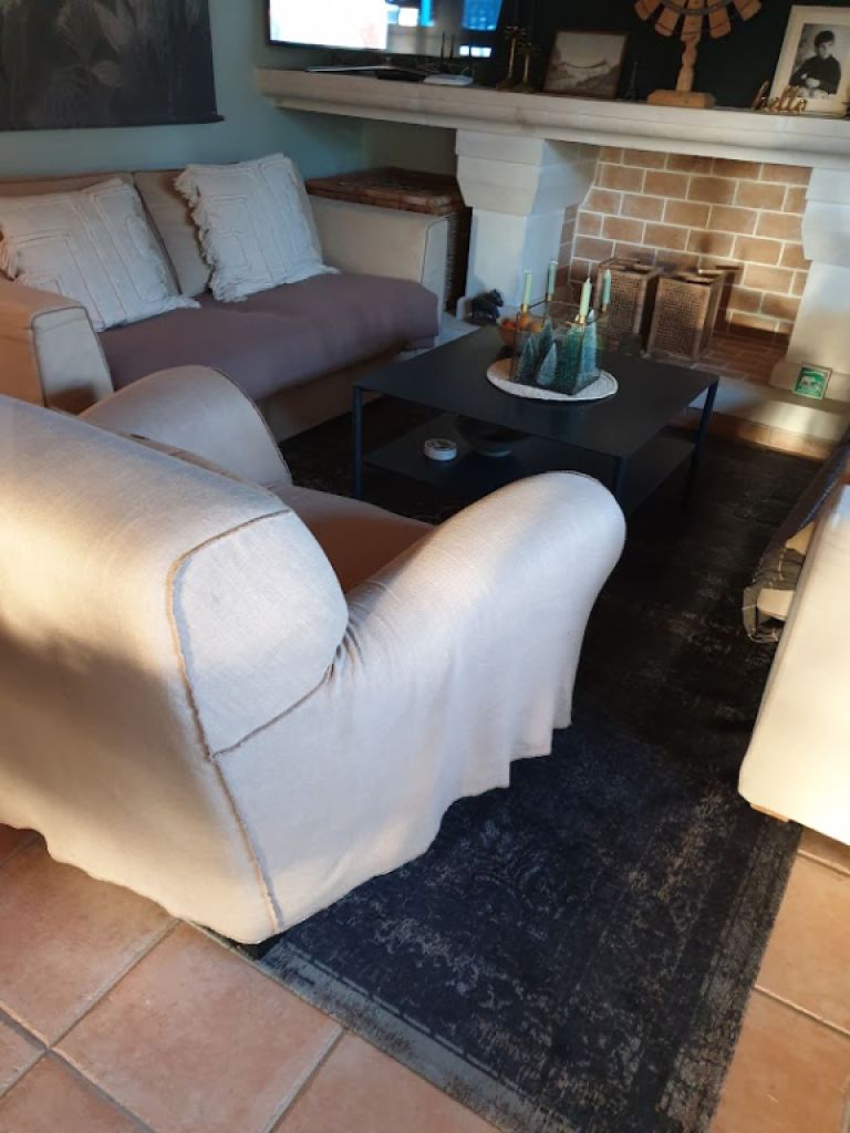 Casamilano - Sillón Big XL buenEstado Precio nuevo 2750 Euro