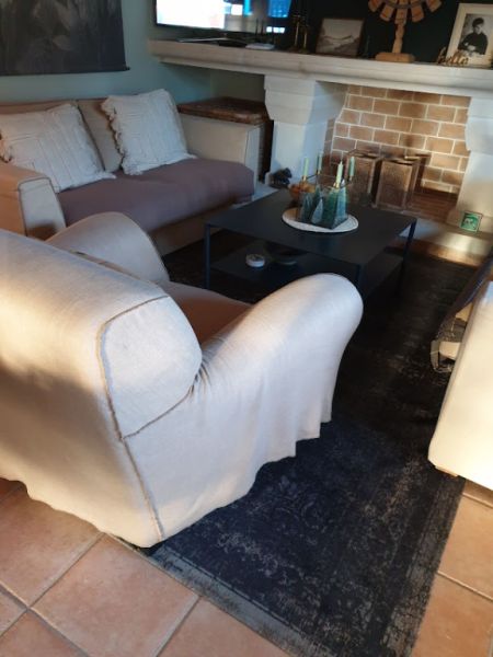 Casamilano - Sillón Big XL buenEstado Precio nuevo 2750 Euro