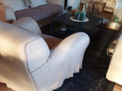 Casamilano - Sillón Big XL buenEstado Precio nuevo 2750 Euro