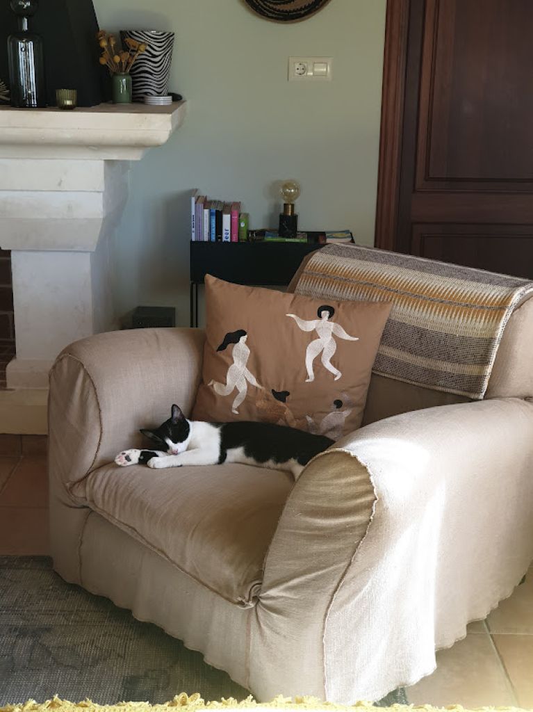 Casamilano - Sillón Big XL buenEstado Precio nuevo 2750 Euro