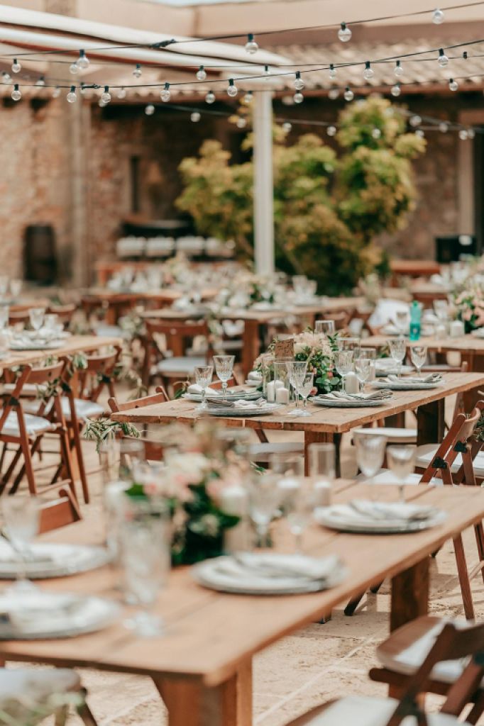 CATERINGUNTERNEHMEN mit Herz sucht neuen Liebhaber  -  Auf Mallorca