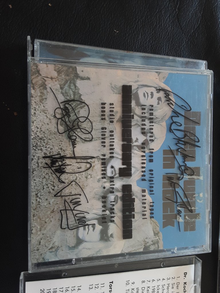 Cd Sammlung zu verkaufen, ca. 400 Stück