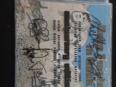 Cd Sammlung zu verkaufen, ca. 400 Stück