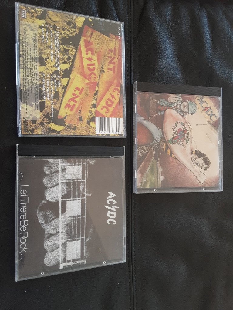 Cd Sammlung zu verkaufen, ca. 400 Stück