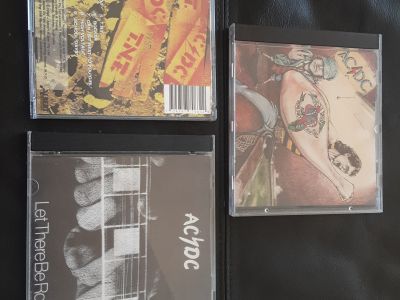 Cd Sammlung zu verkaufen, ca. 400 Stück