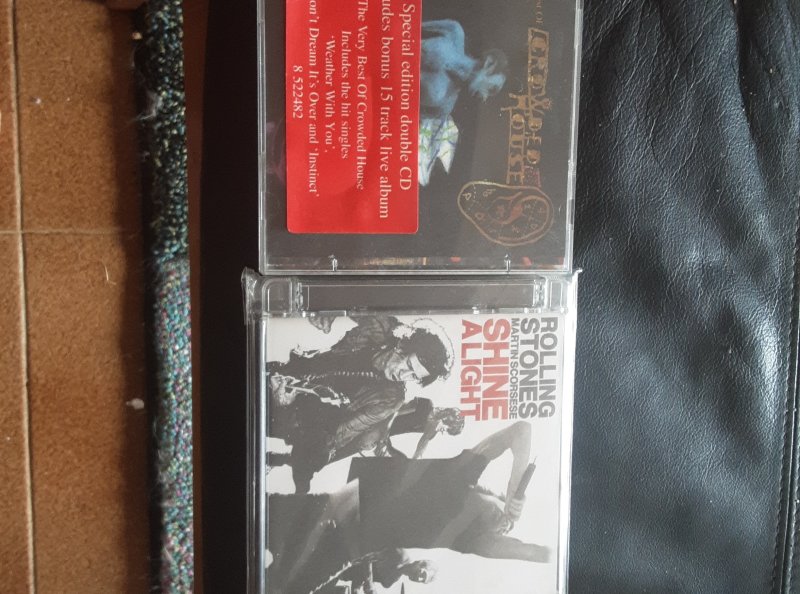 Cd Sammlung zu verkaufen, ca. 400 Stück