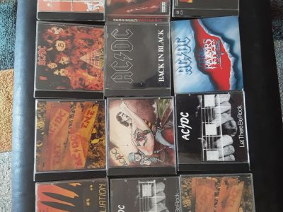 Cd Sammlung zu verkaufen, ca. 400 Stück